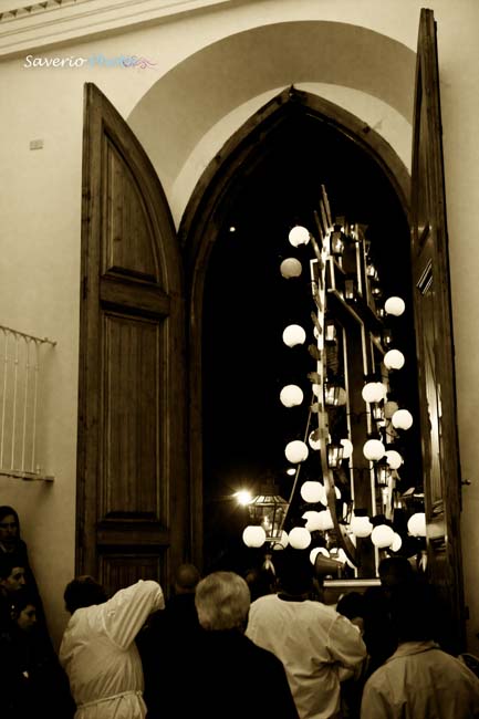 Venerdi Santo 2011 - Randazzo