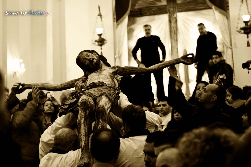 Venerdi Santo 2011 - Randazzo