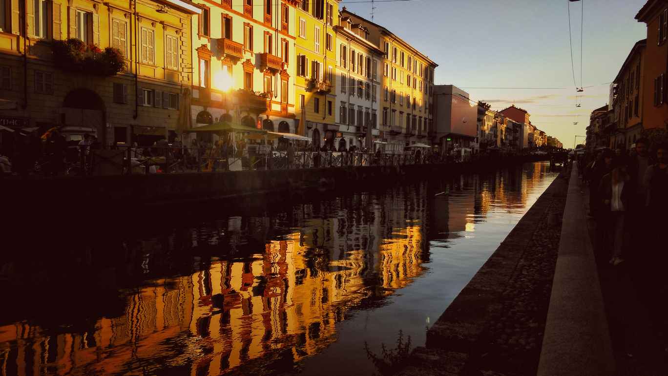 Milano