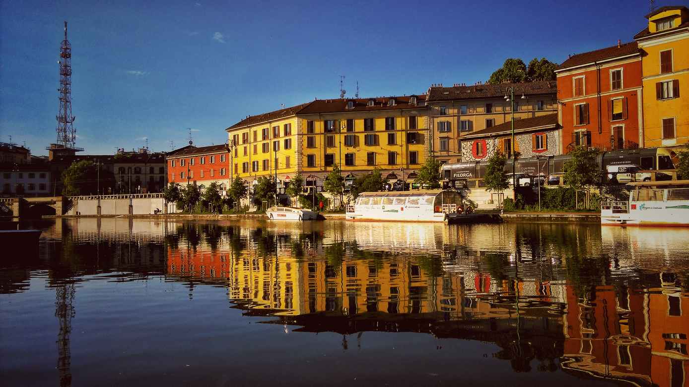 Milano
