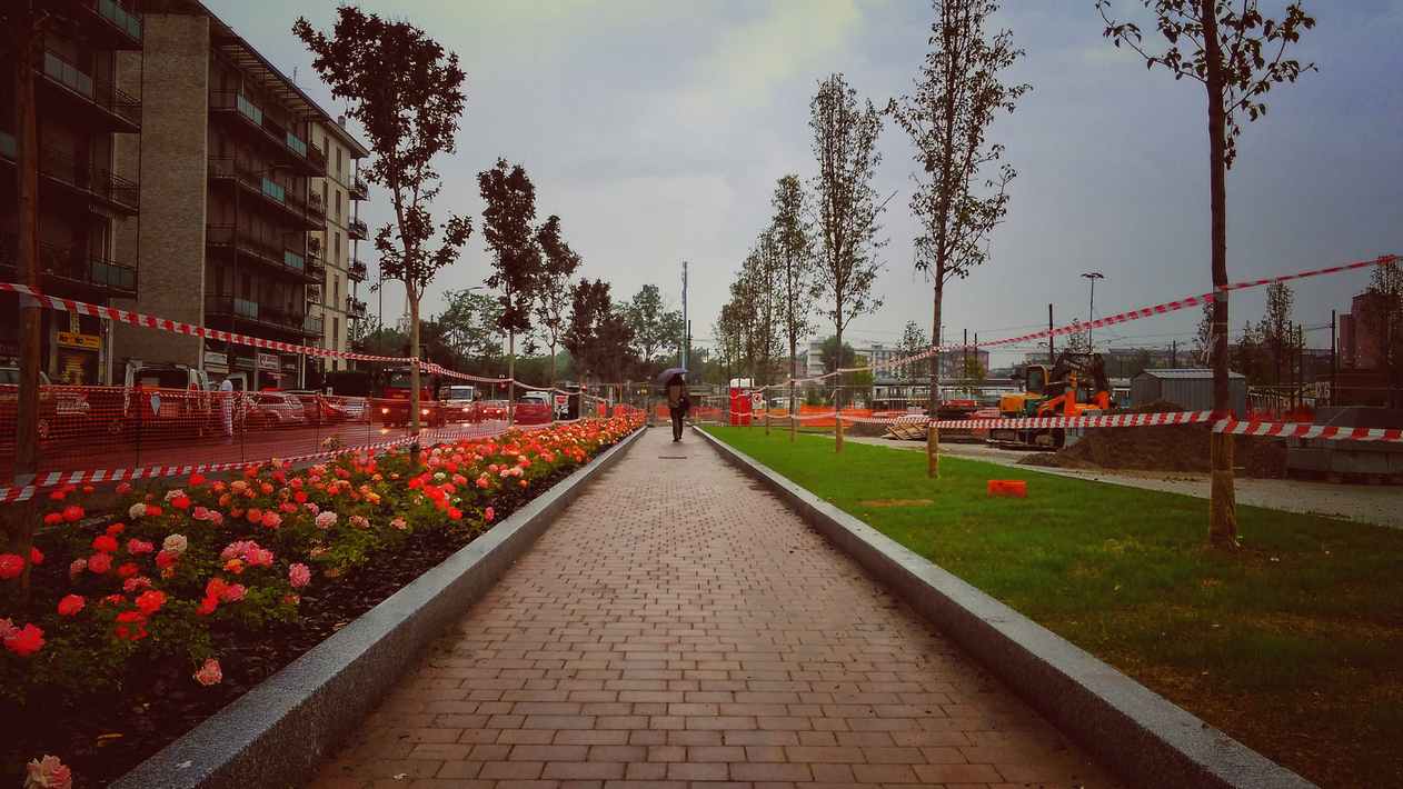 Milano