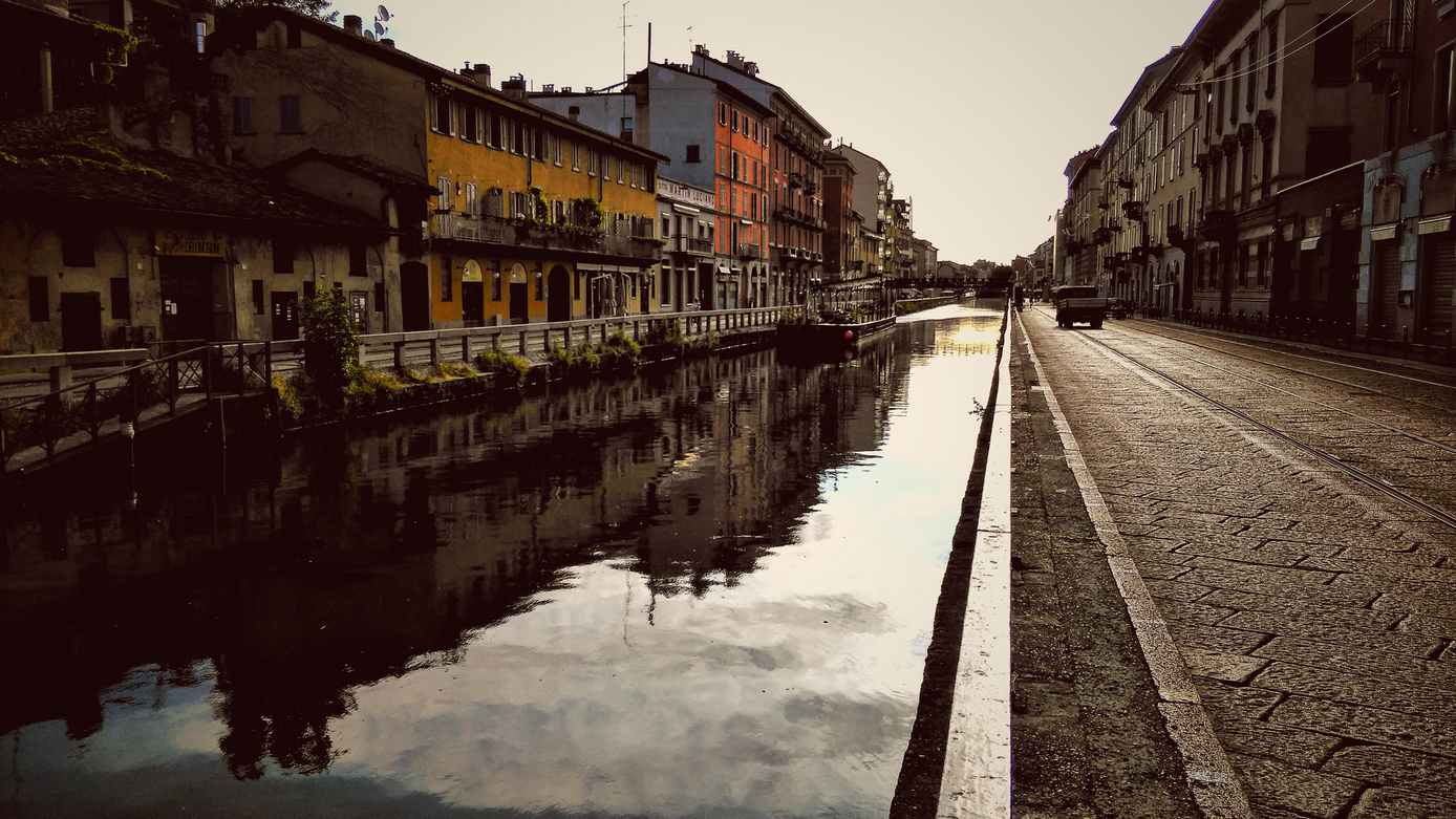 Milano