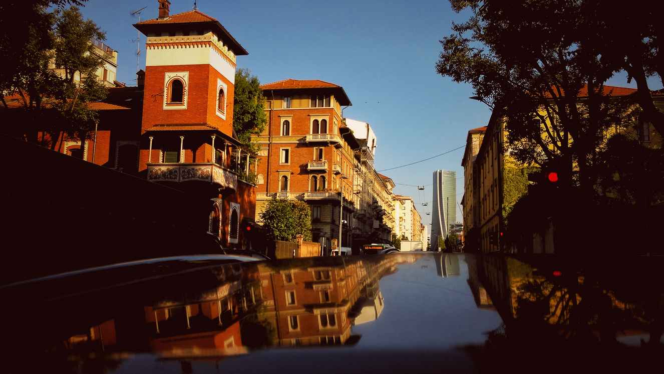 Milano