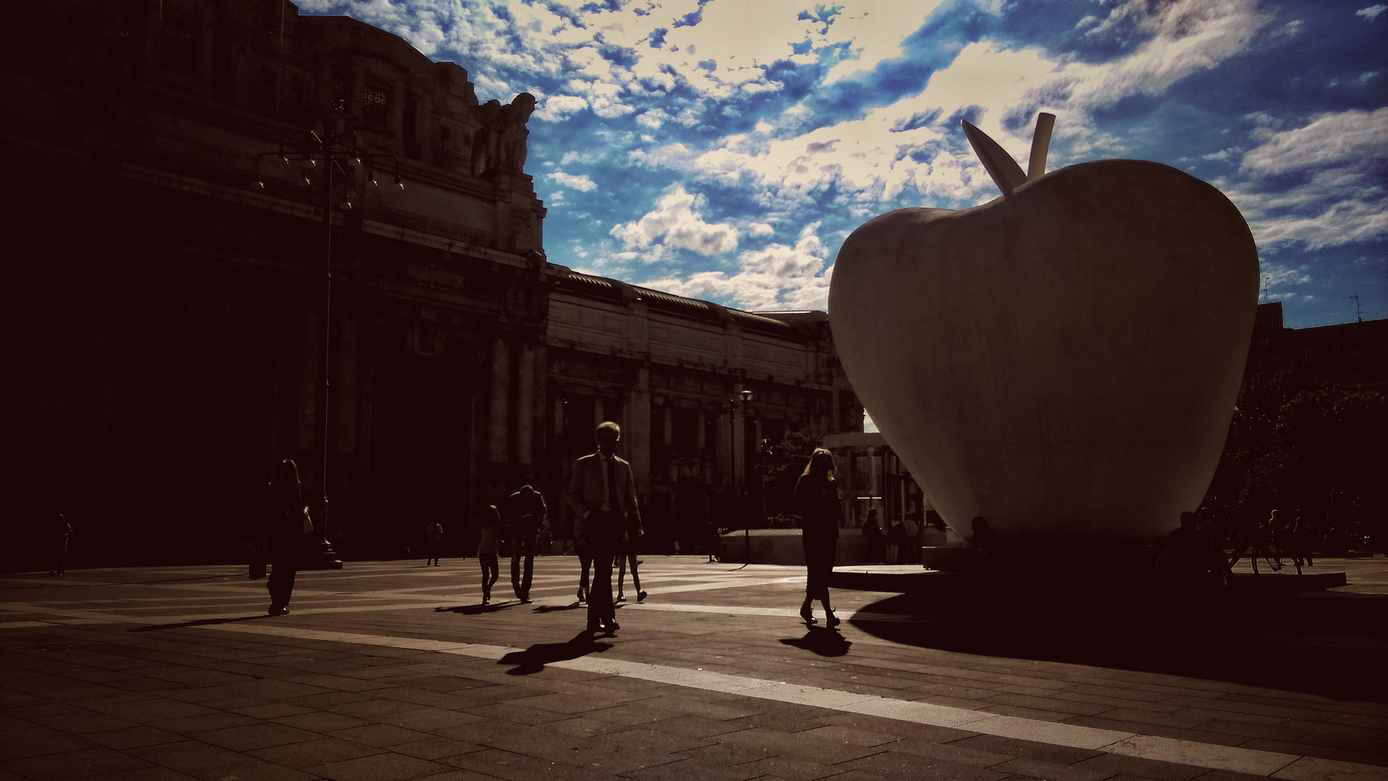 Milano