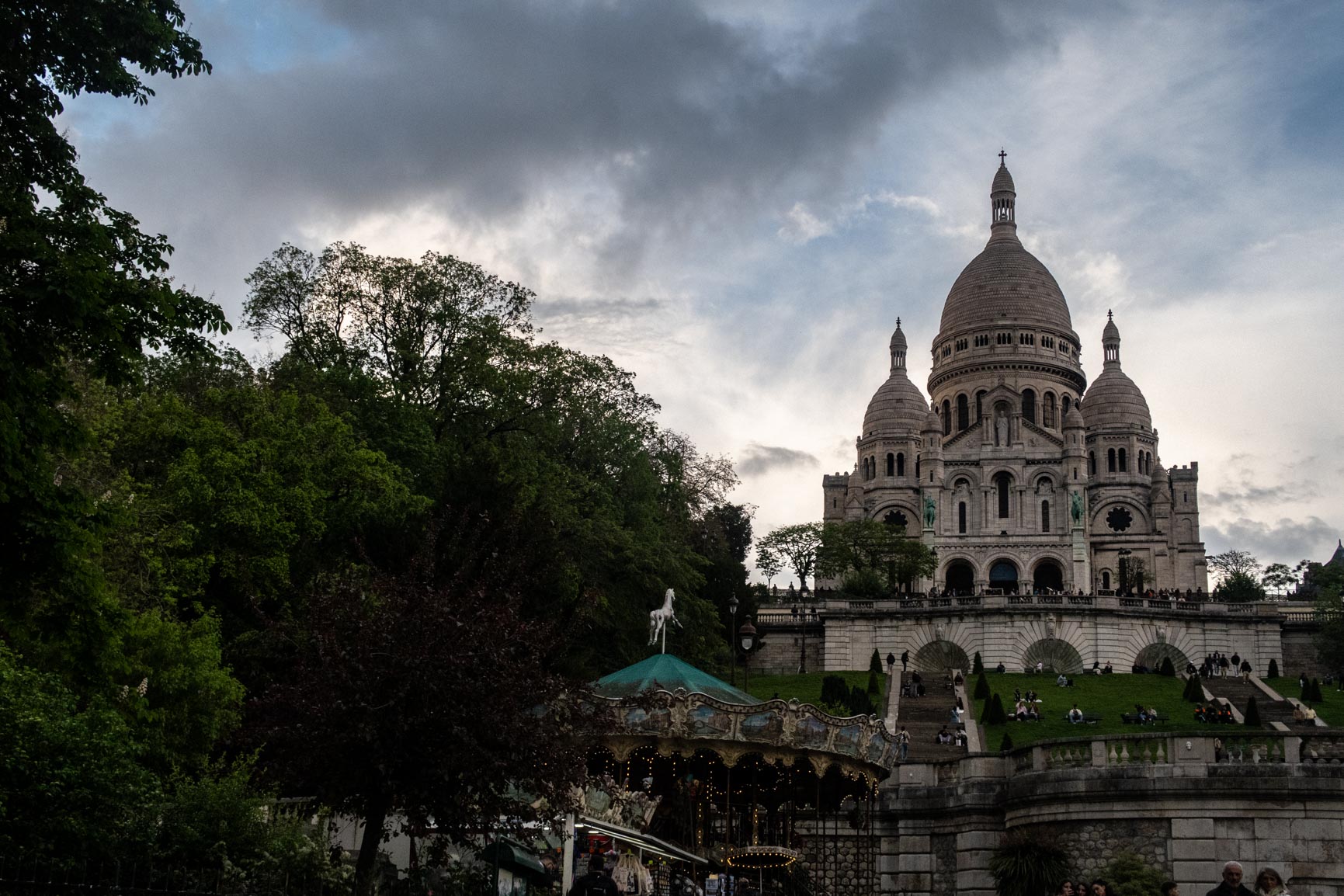 paris
