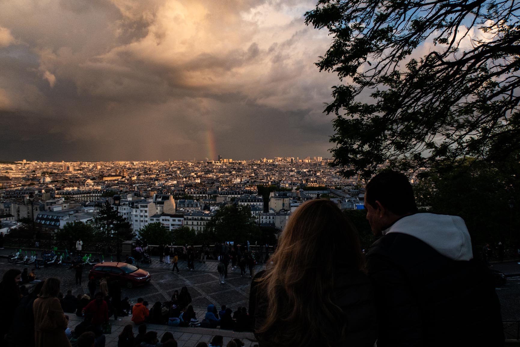 paris
