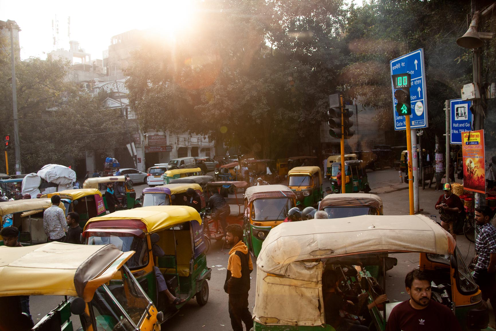 india