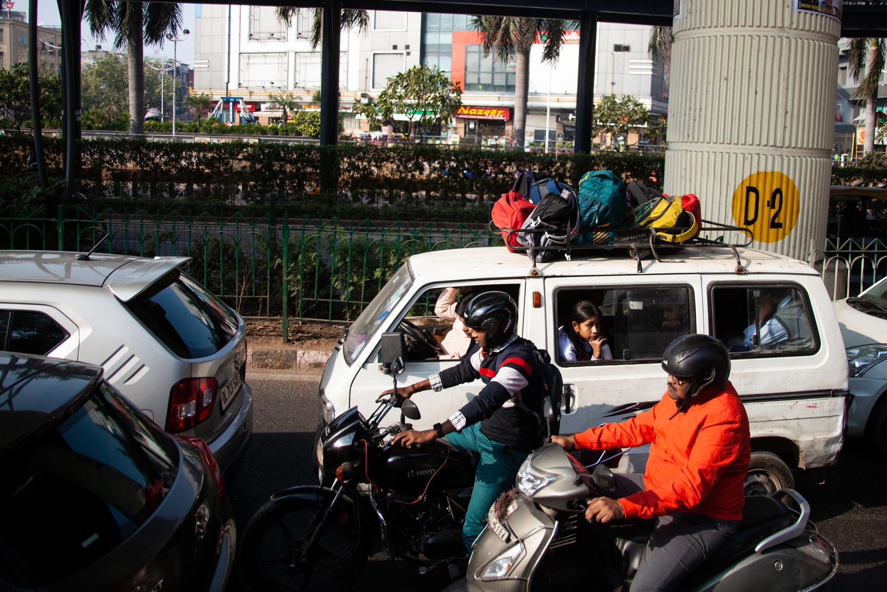 india