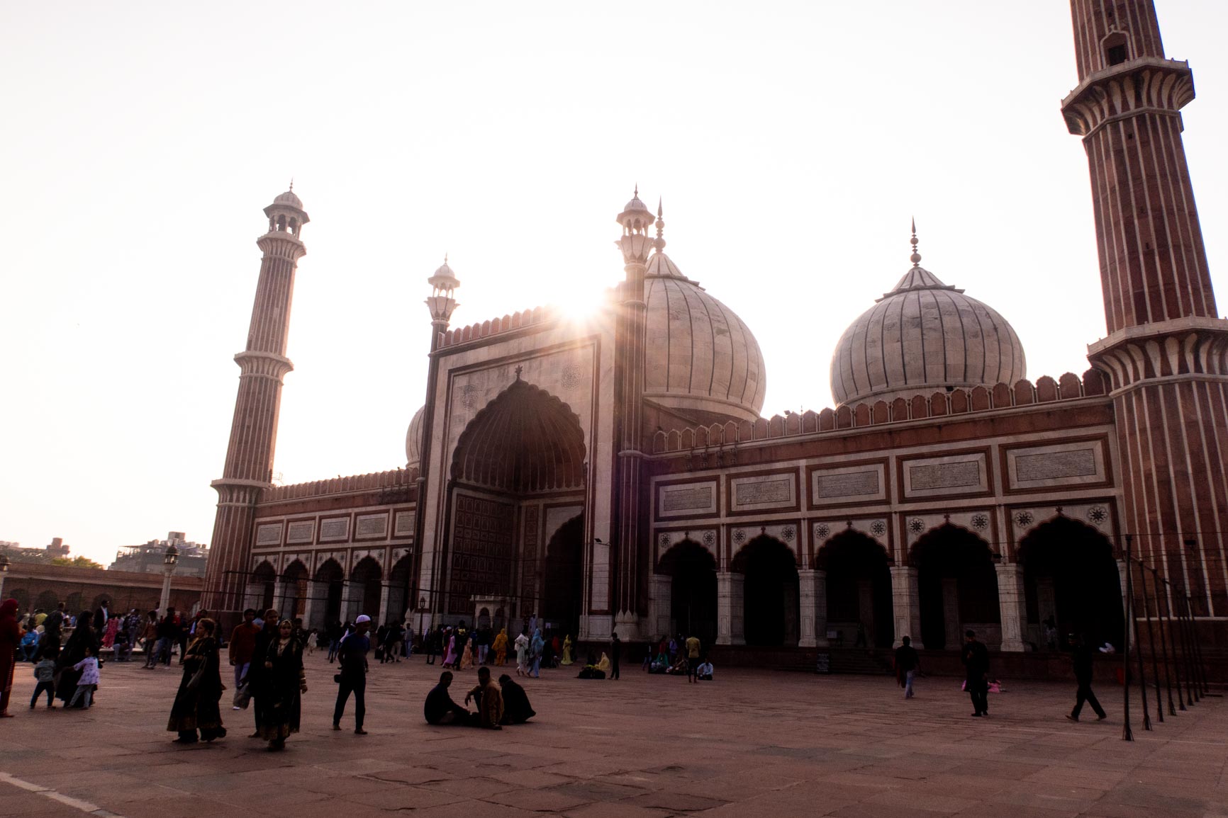 india