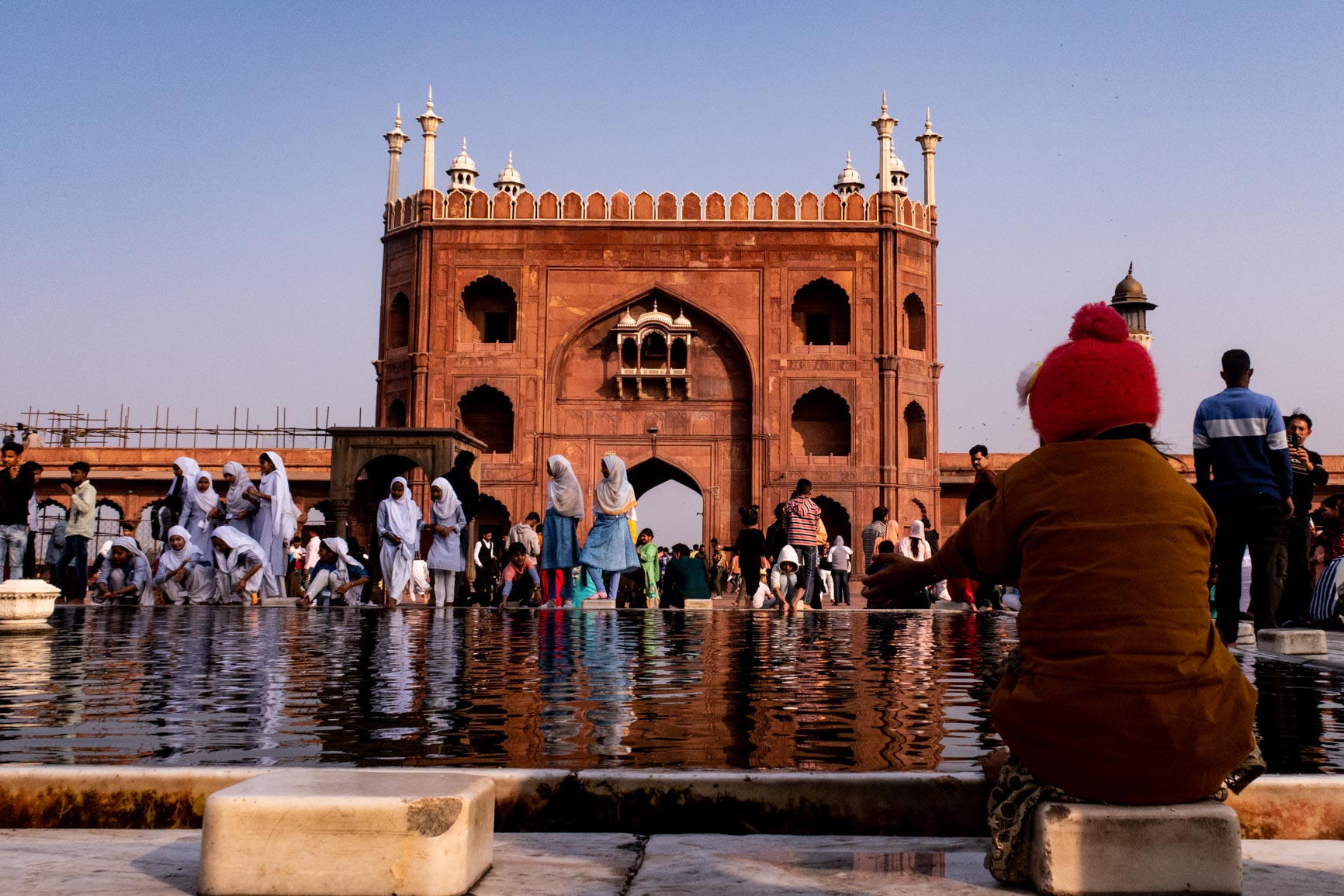 india