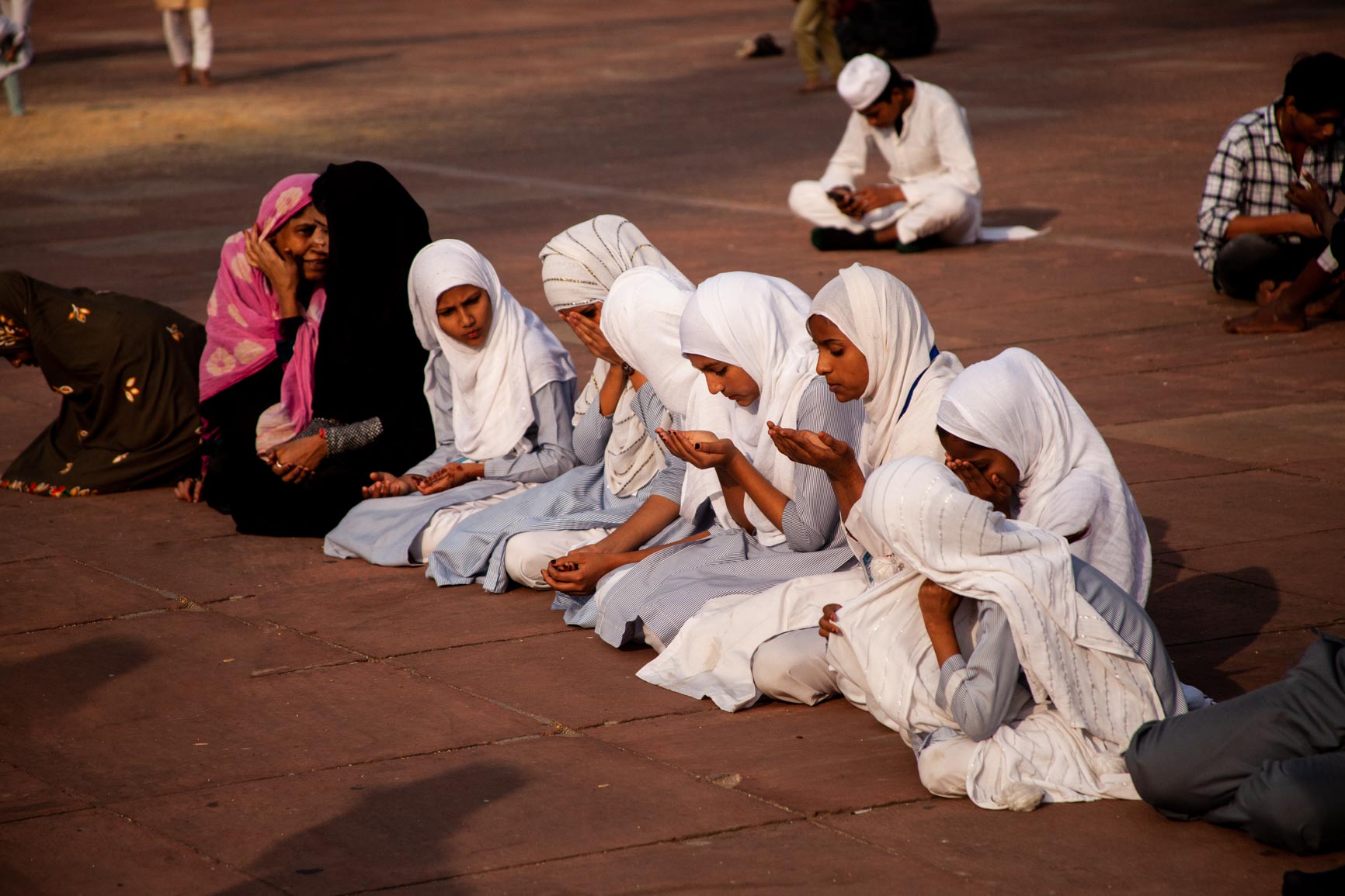 india