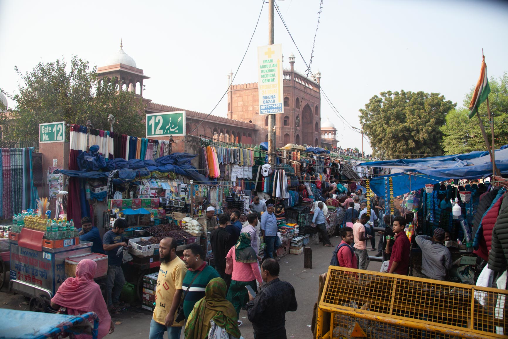 india