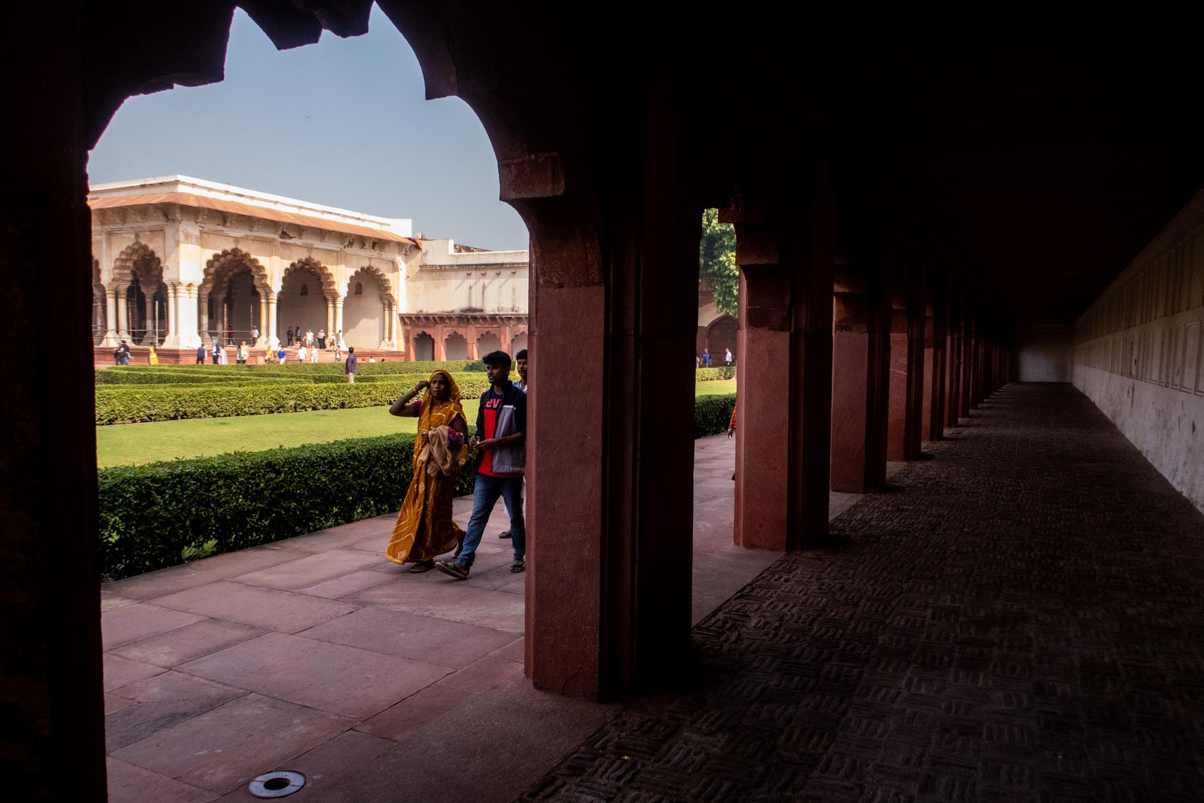 india