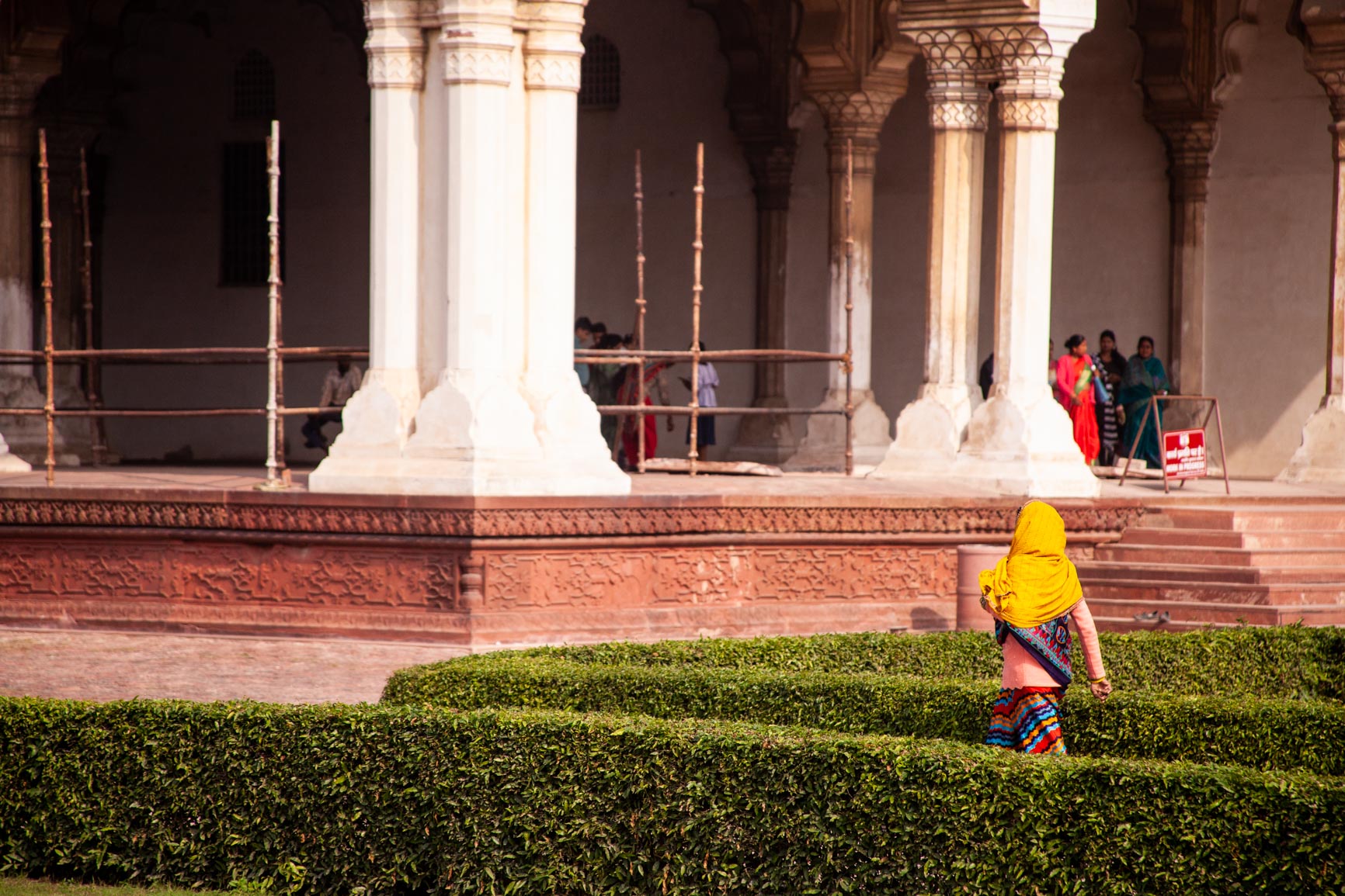 india
