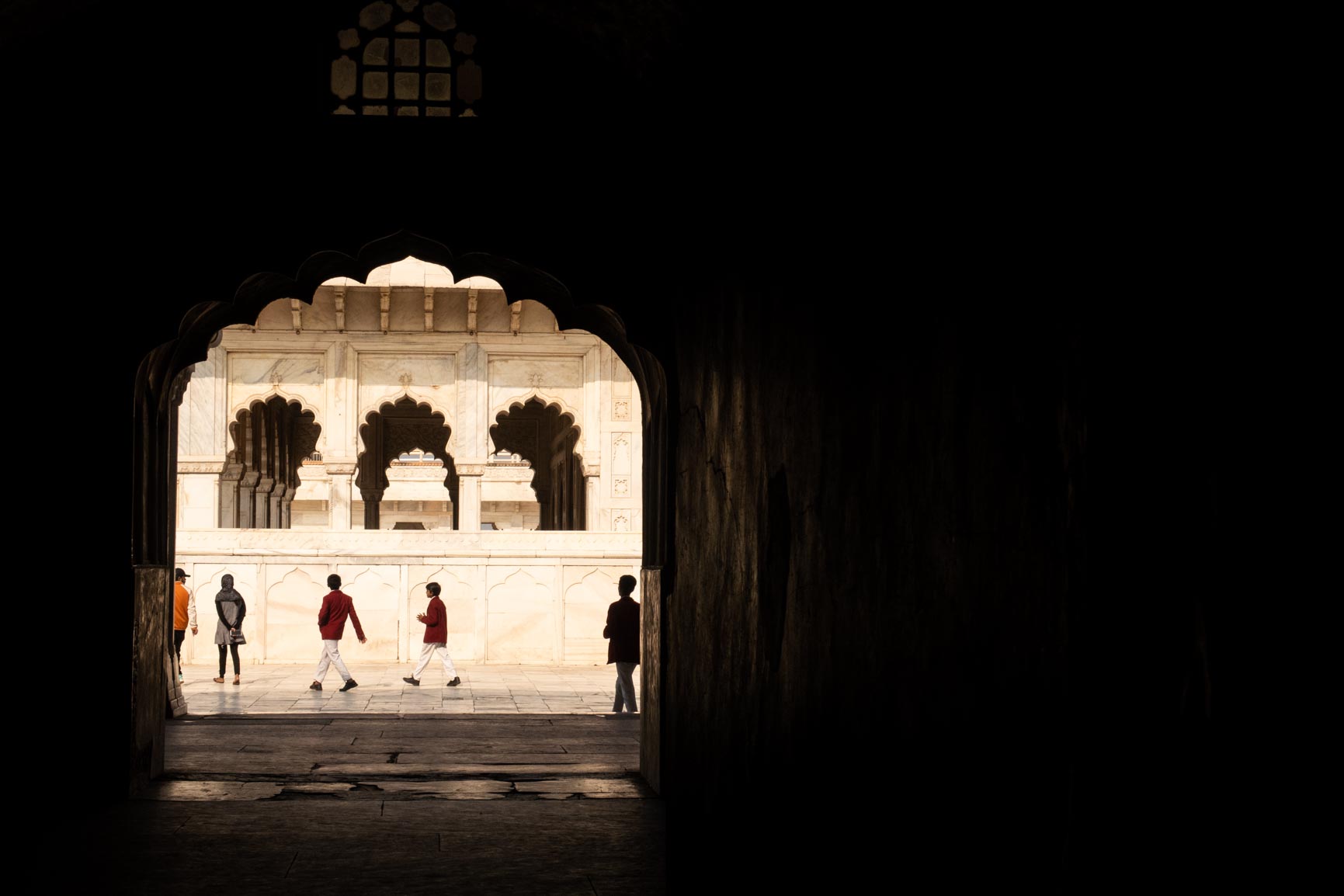 india