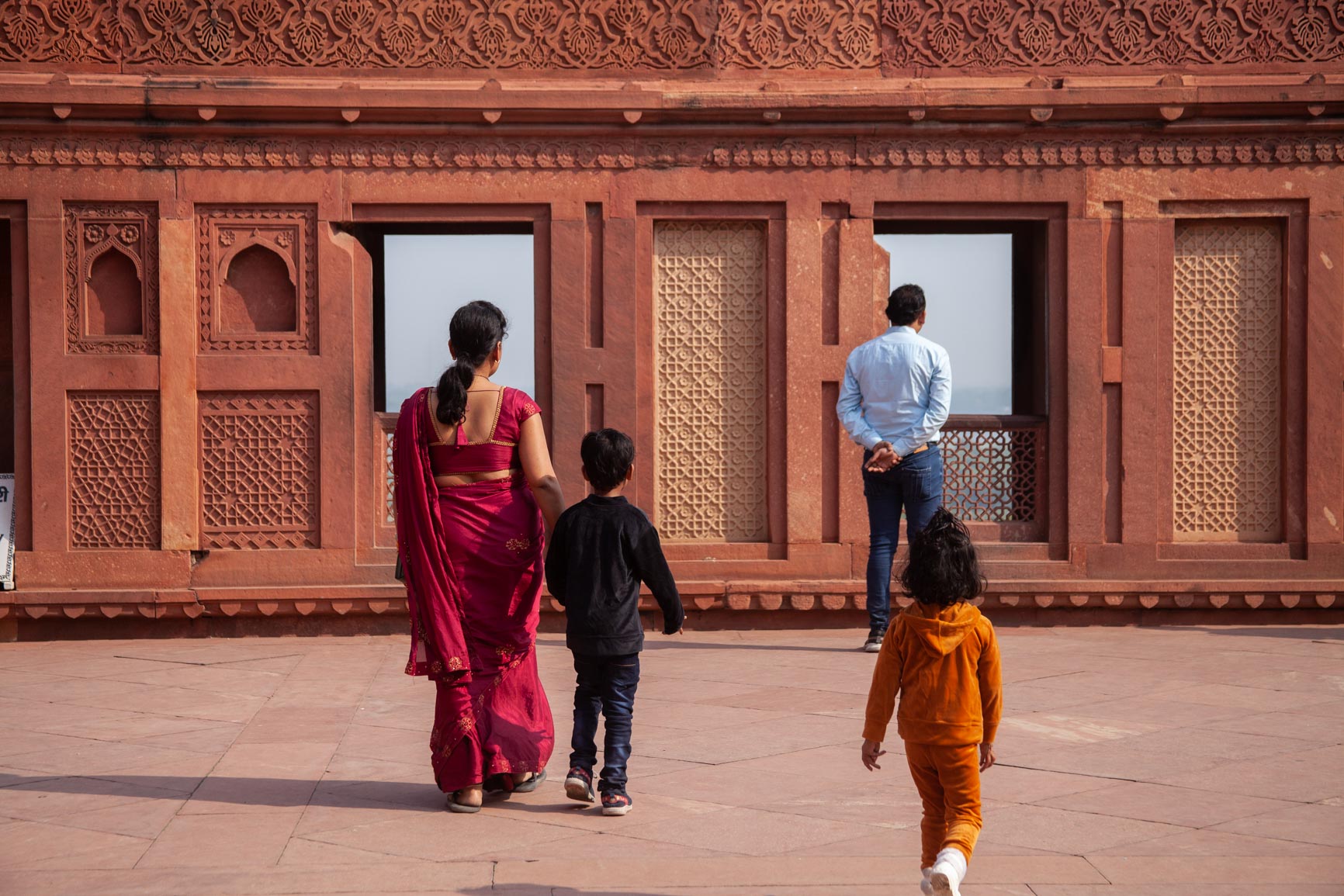 india