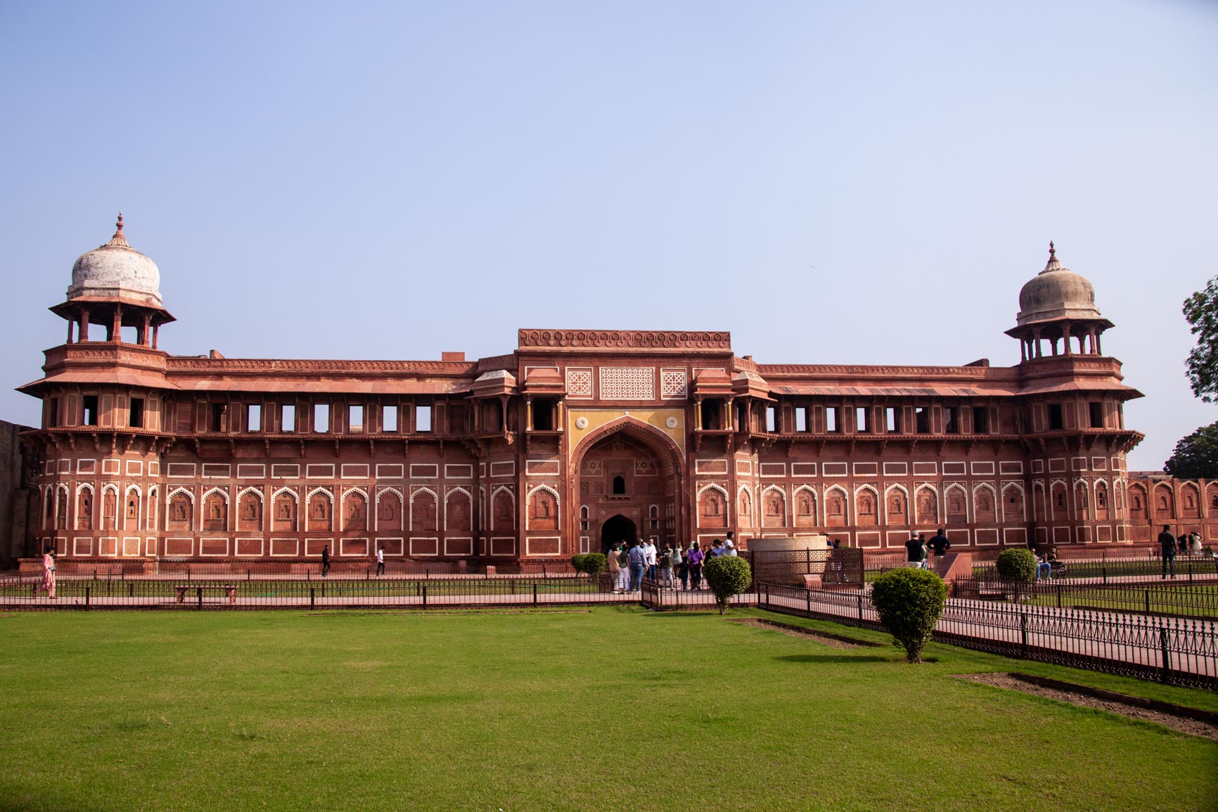 india
