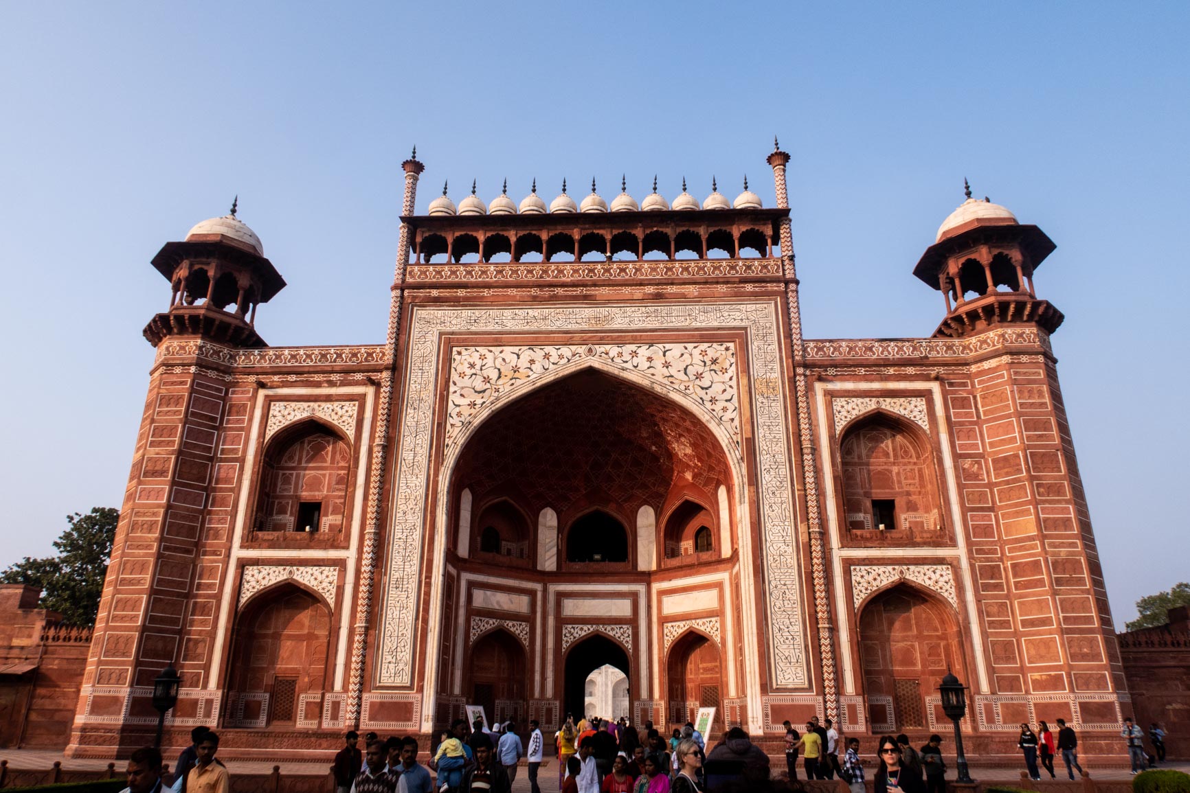 india