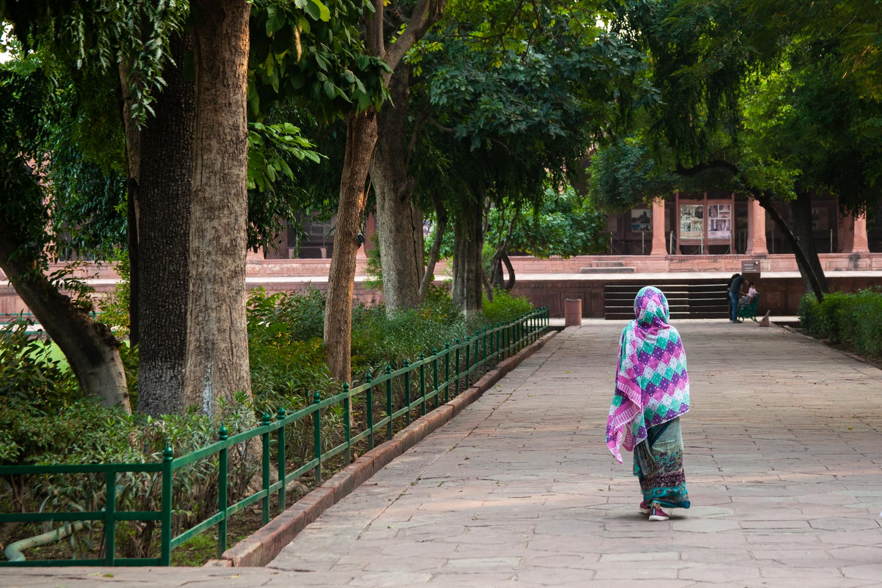india