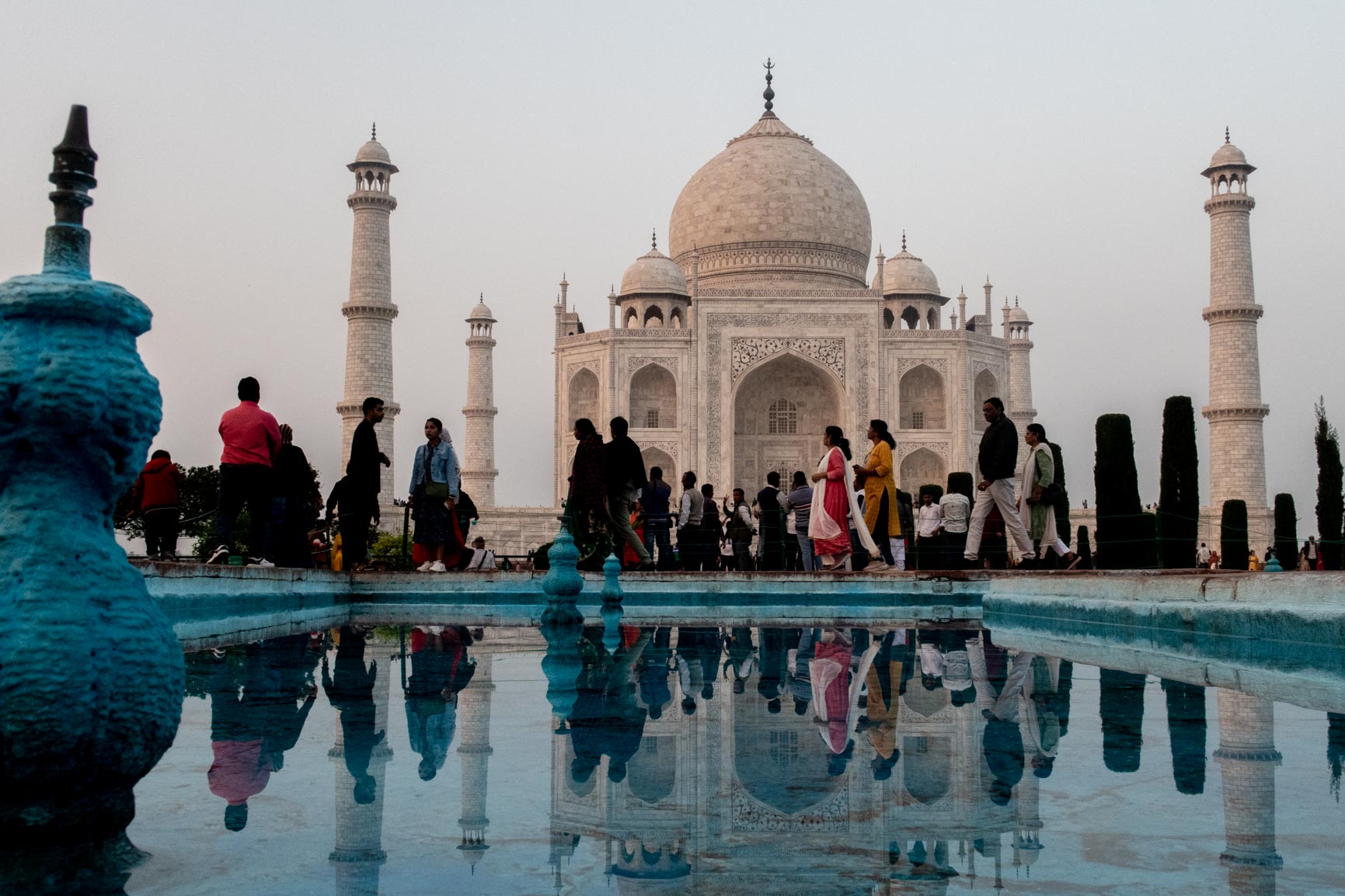india