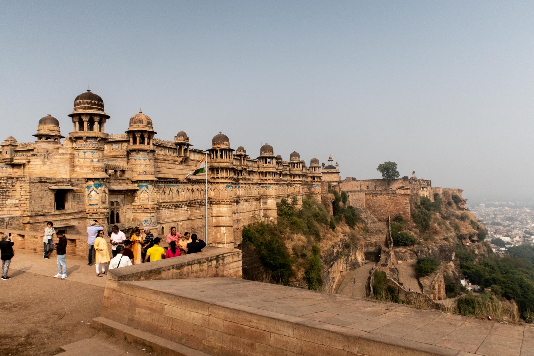 india