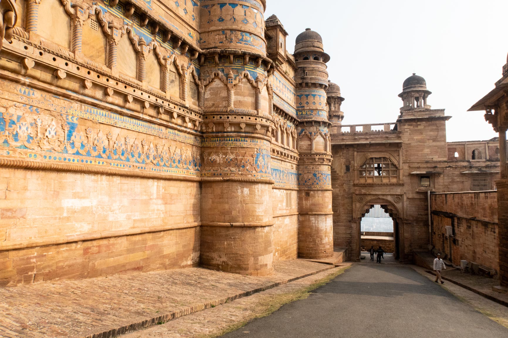 india