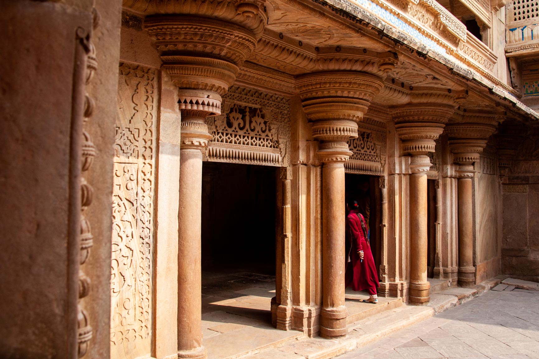 india