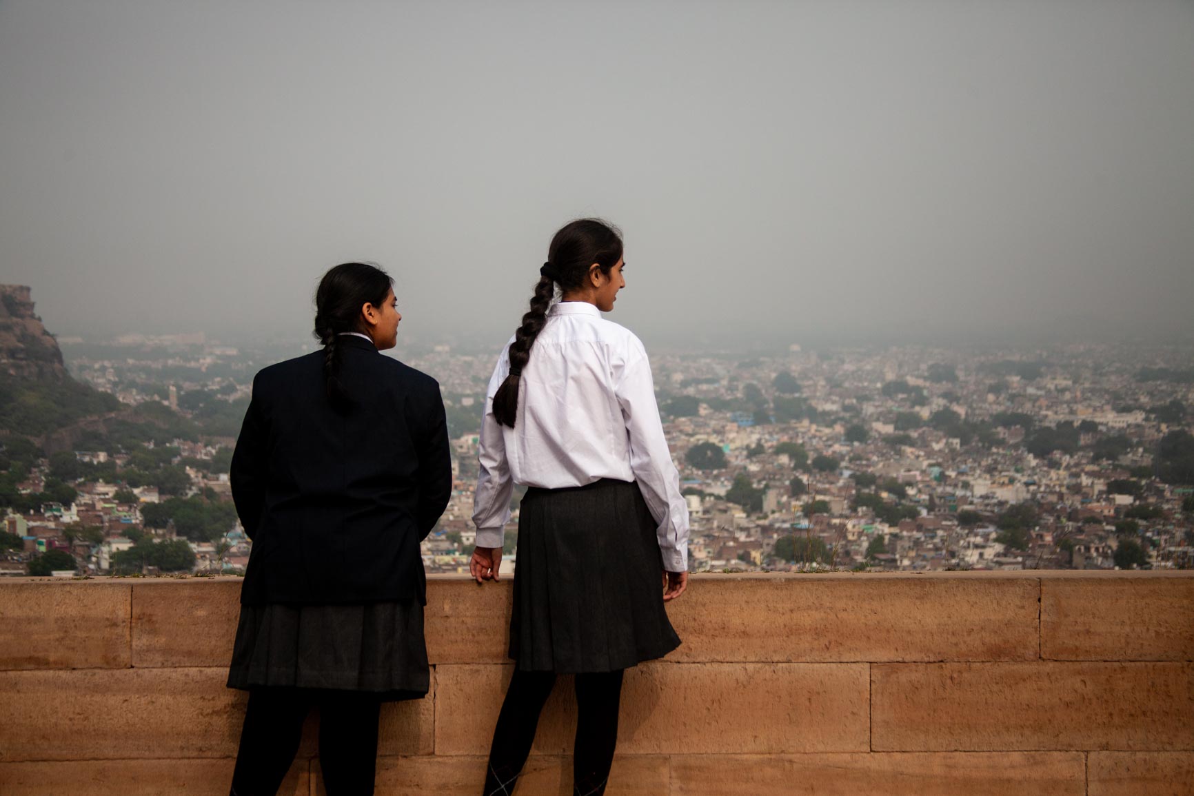 india
