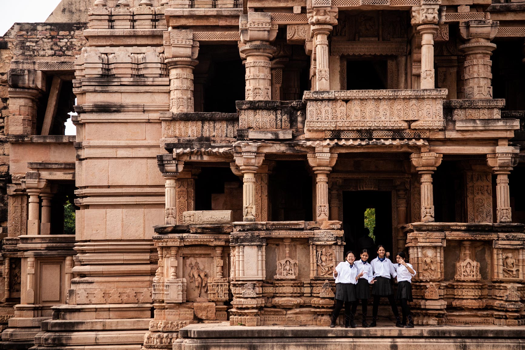 india
