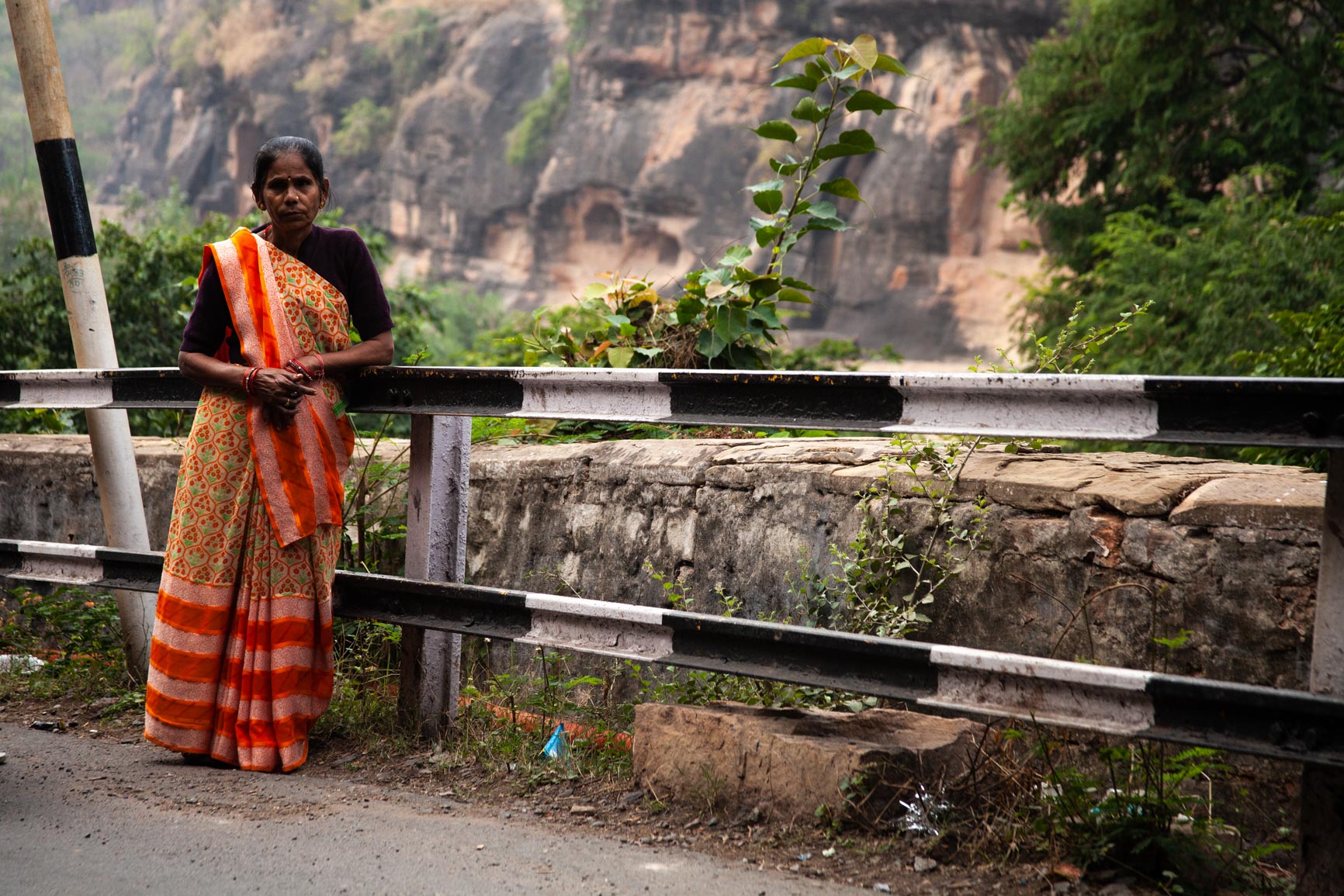 india