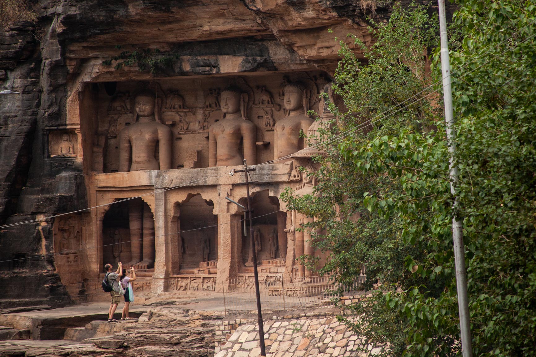 india