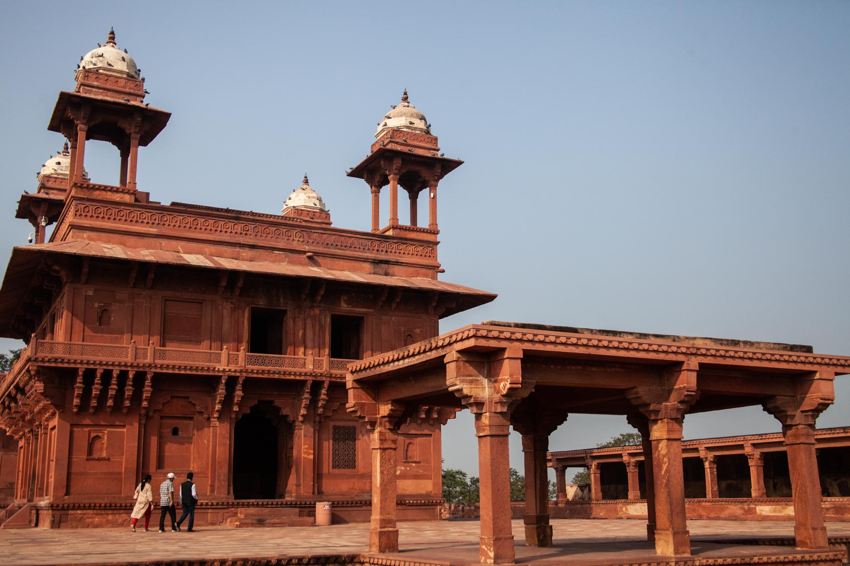 india