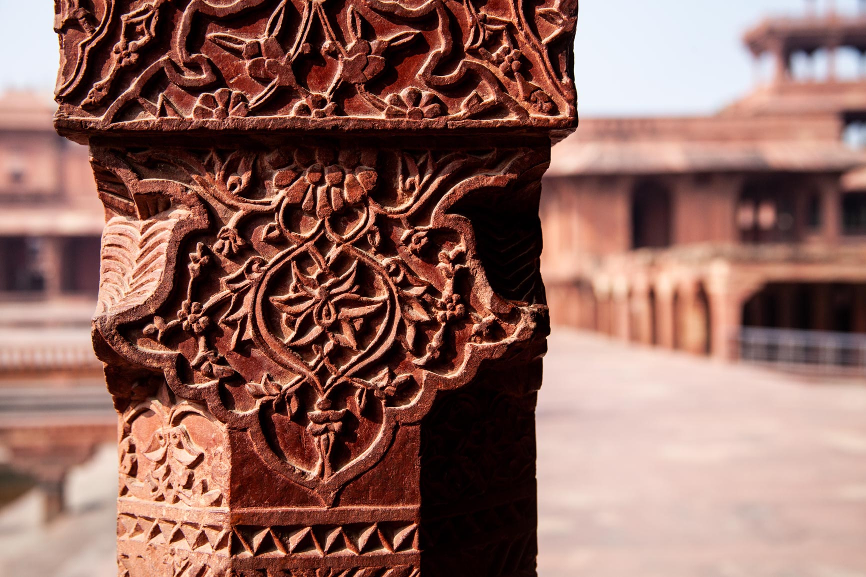 india