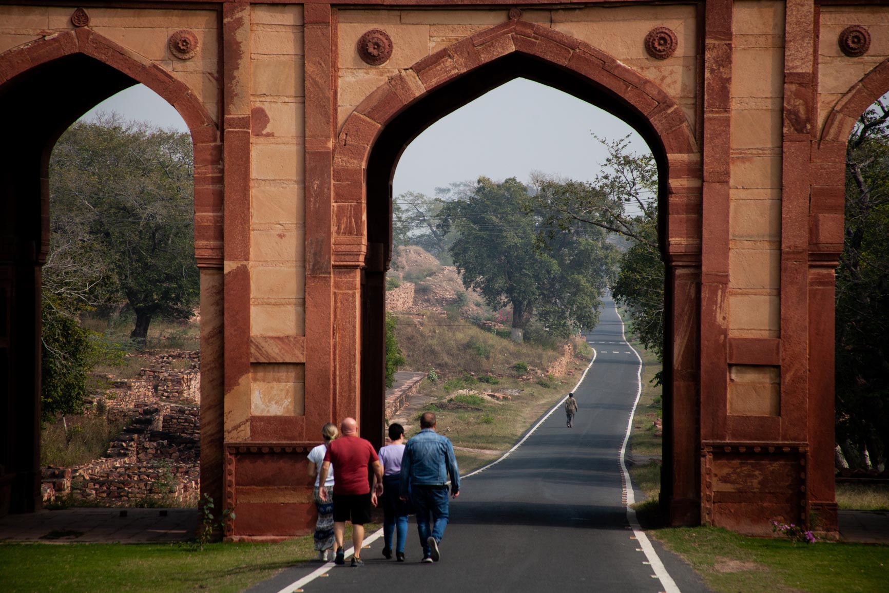 india