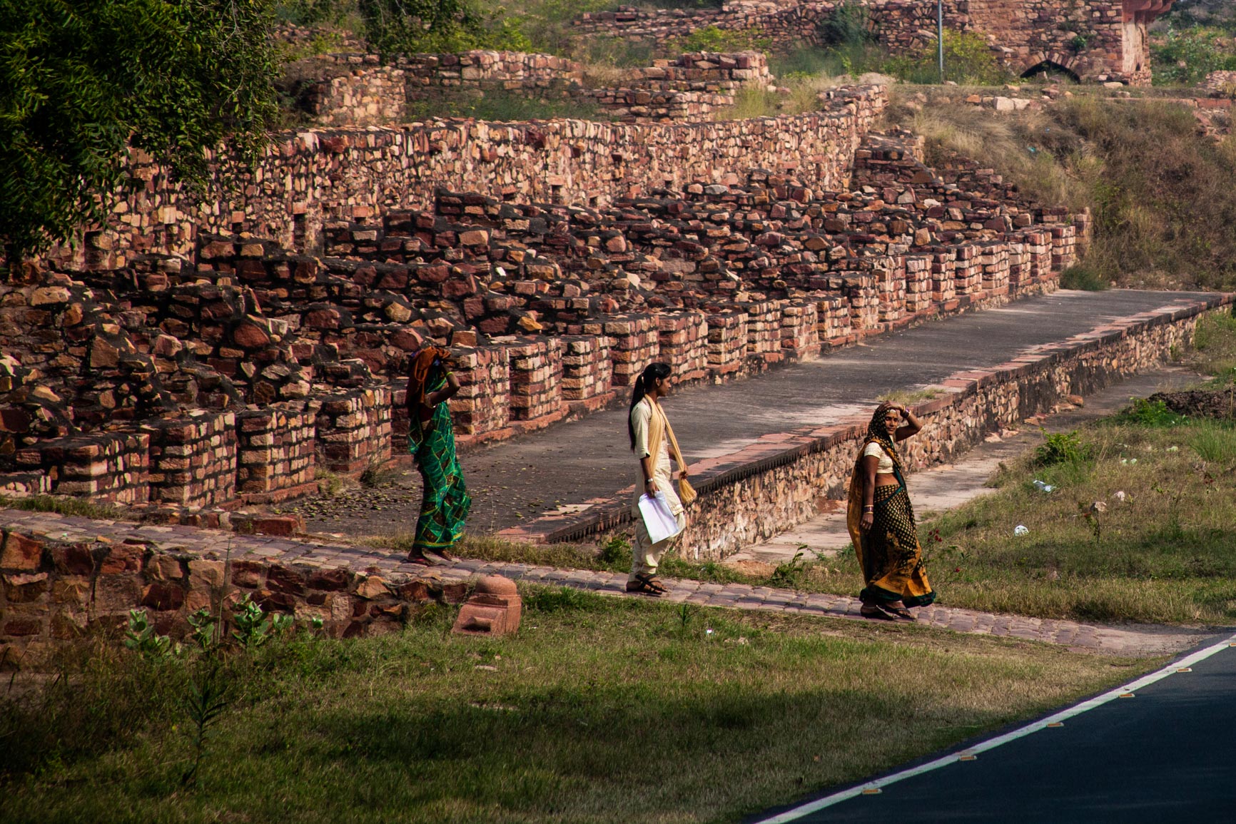 india