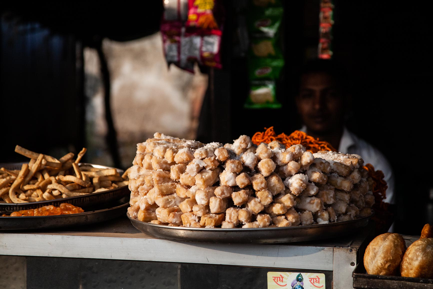 india