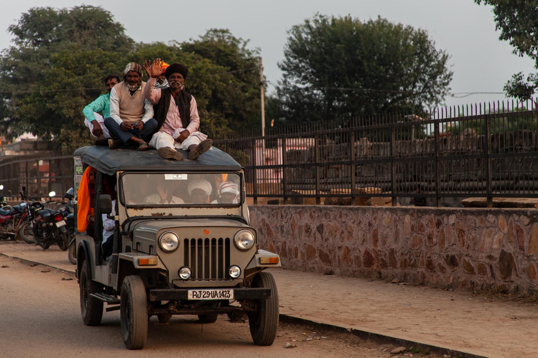 india