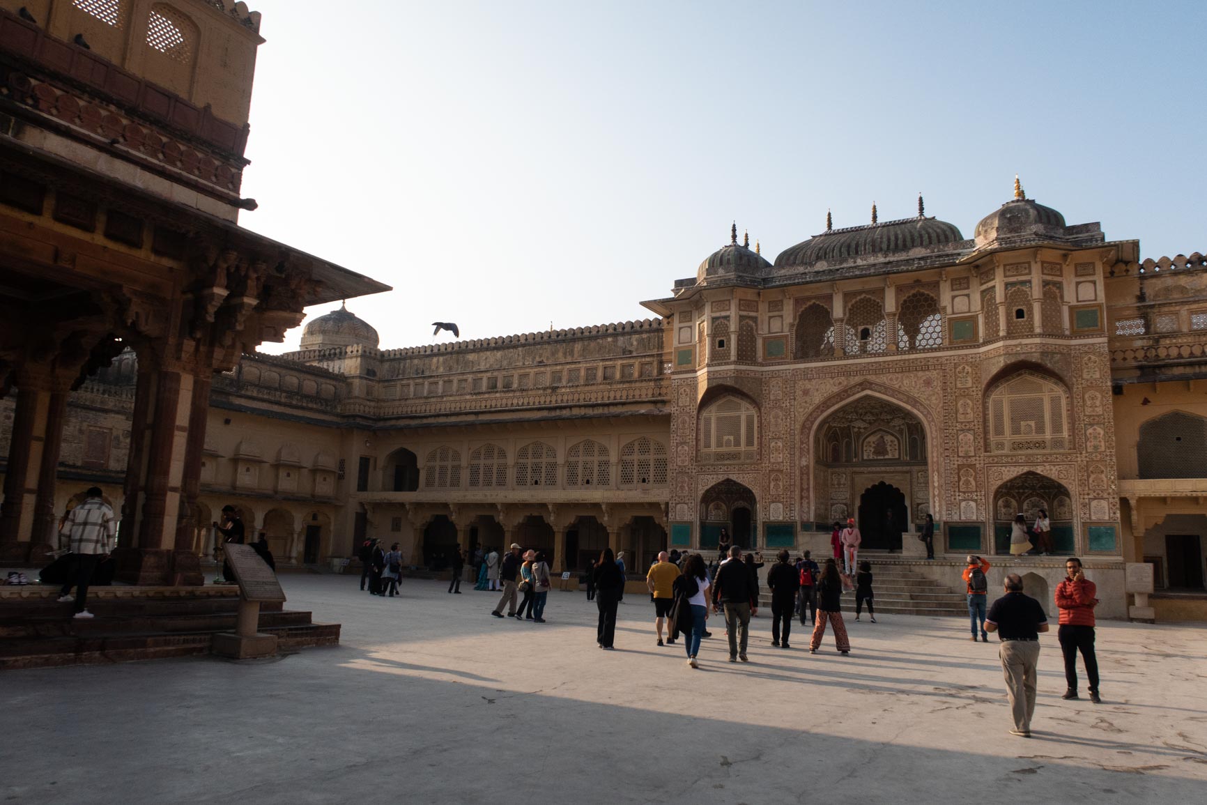 india