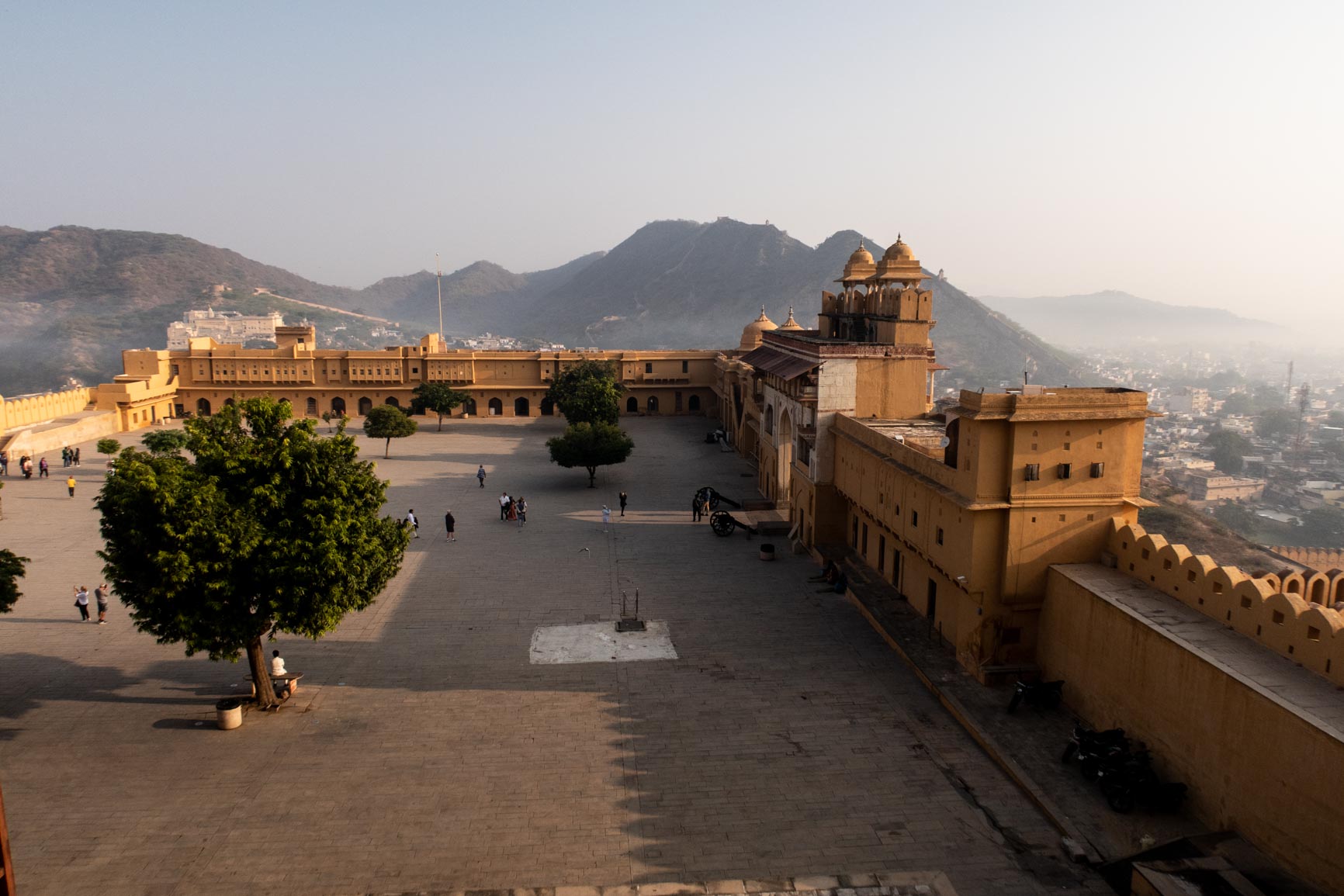 india