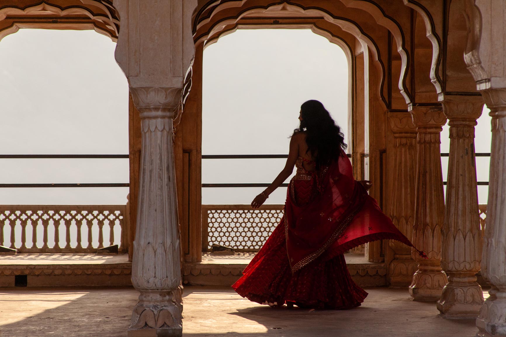 india