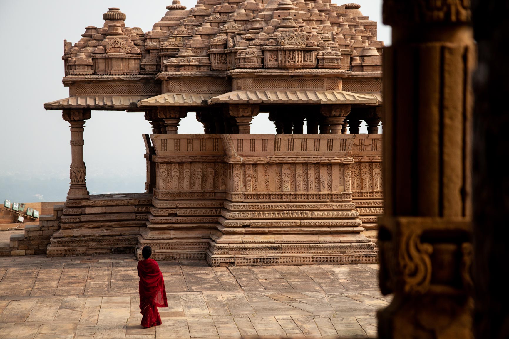 Saverio Cammarata Fotografia India - Il triangolo d'oro