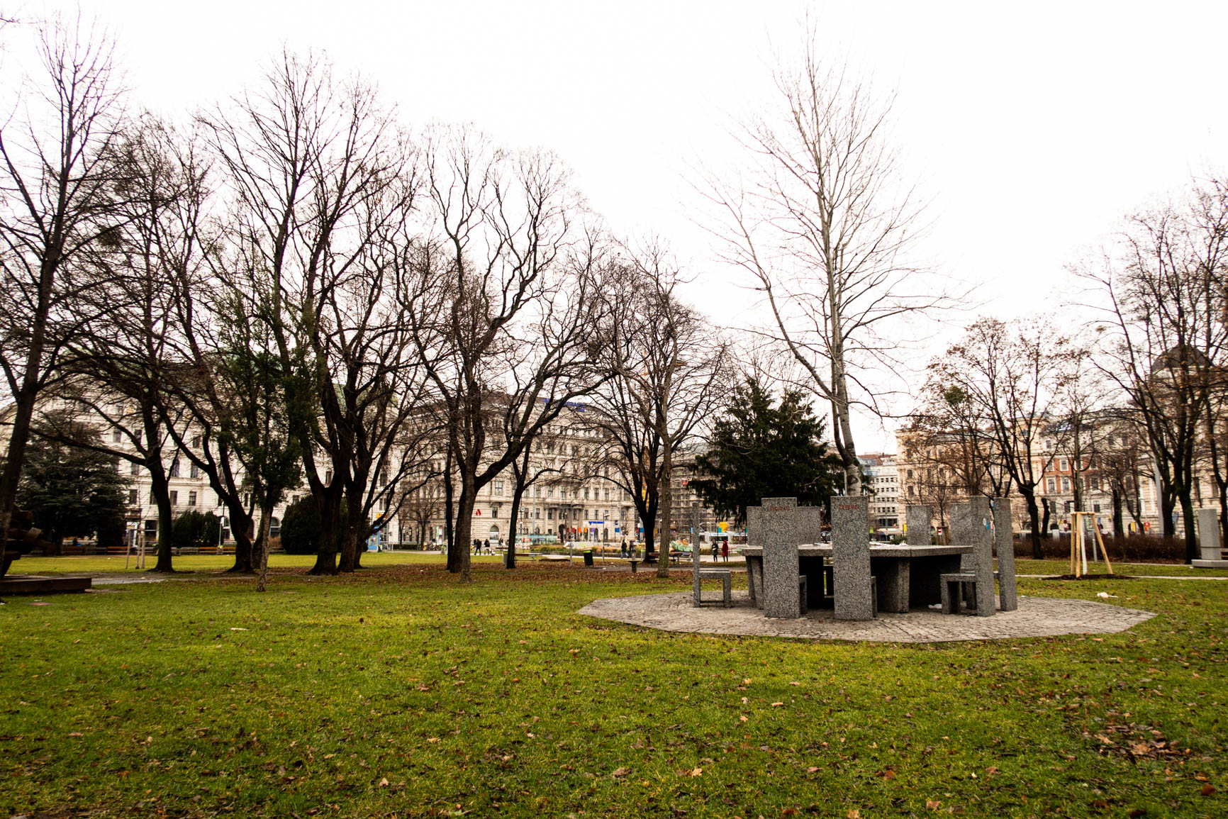vienna