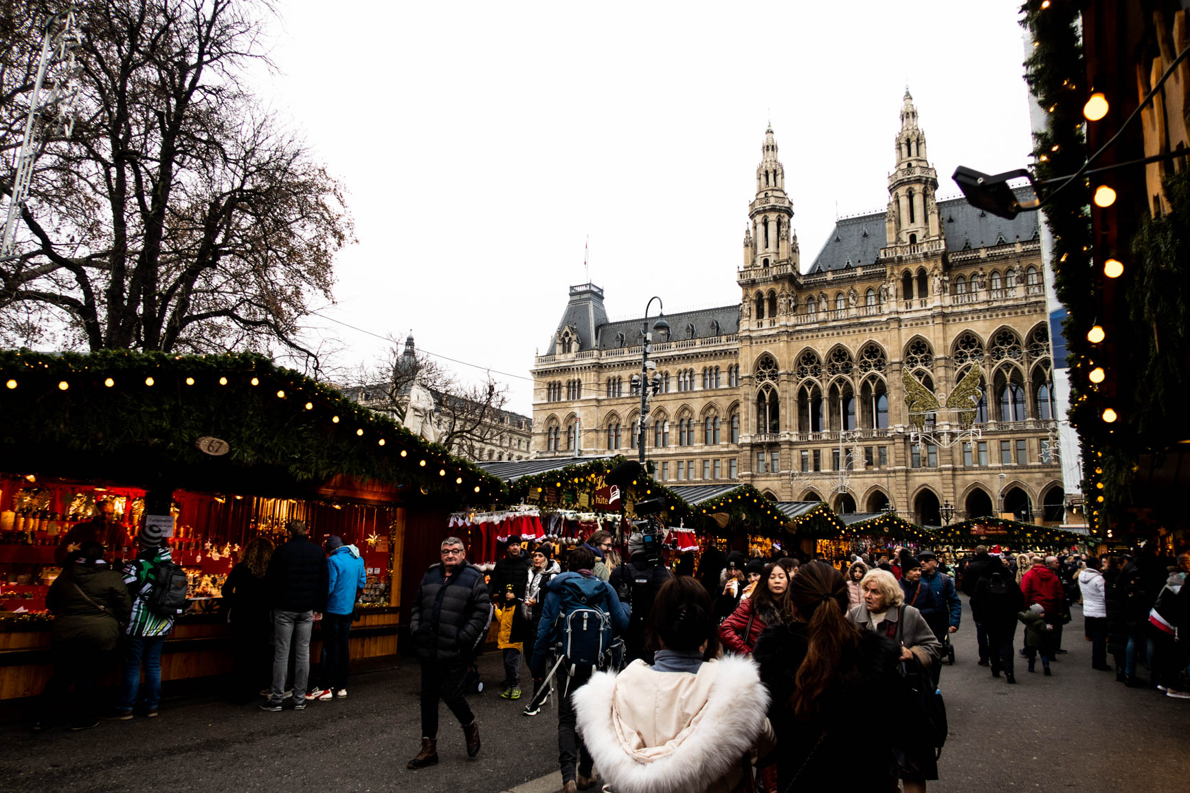 vienna