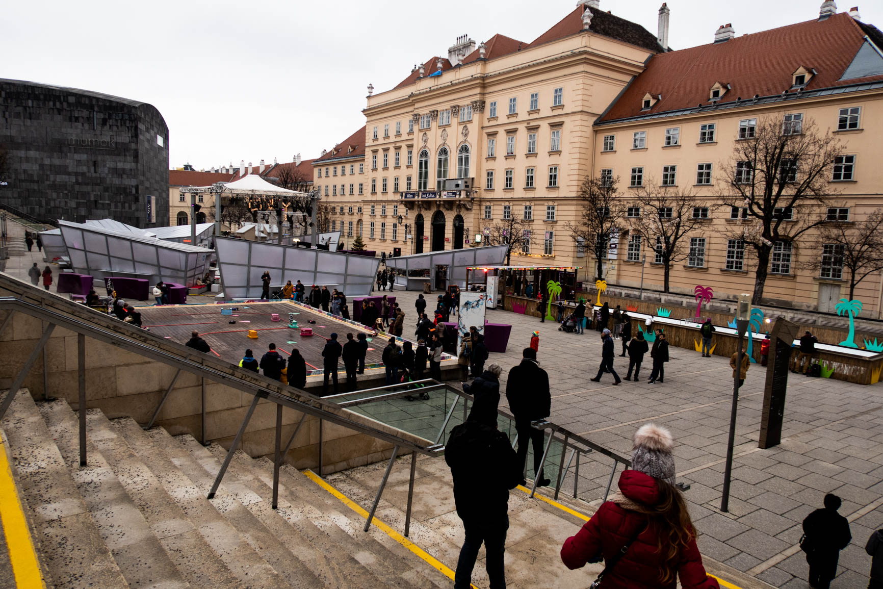vienna