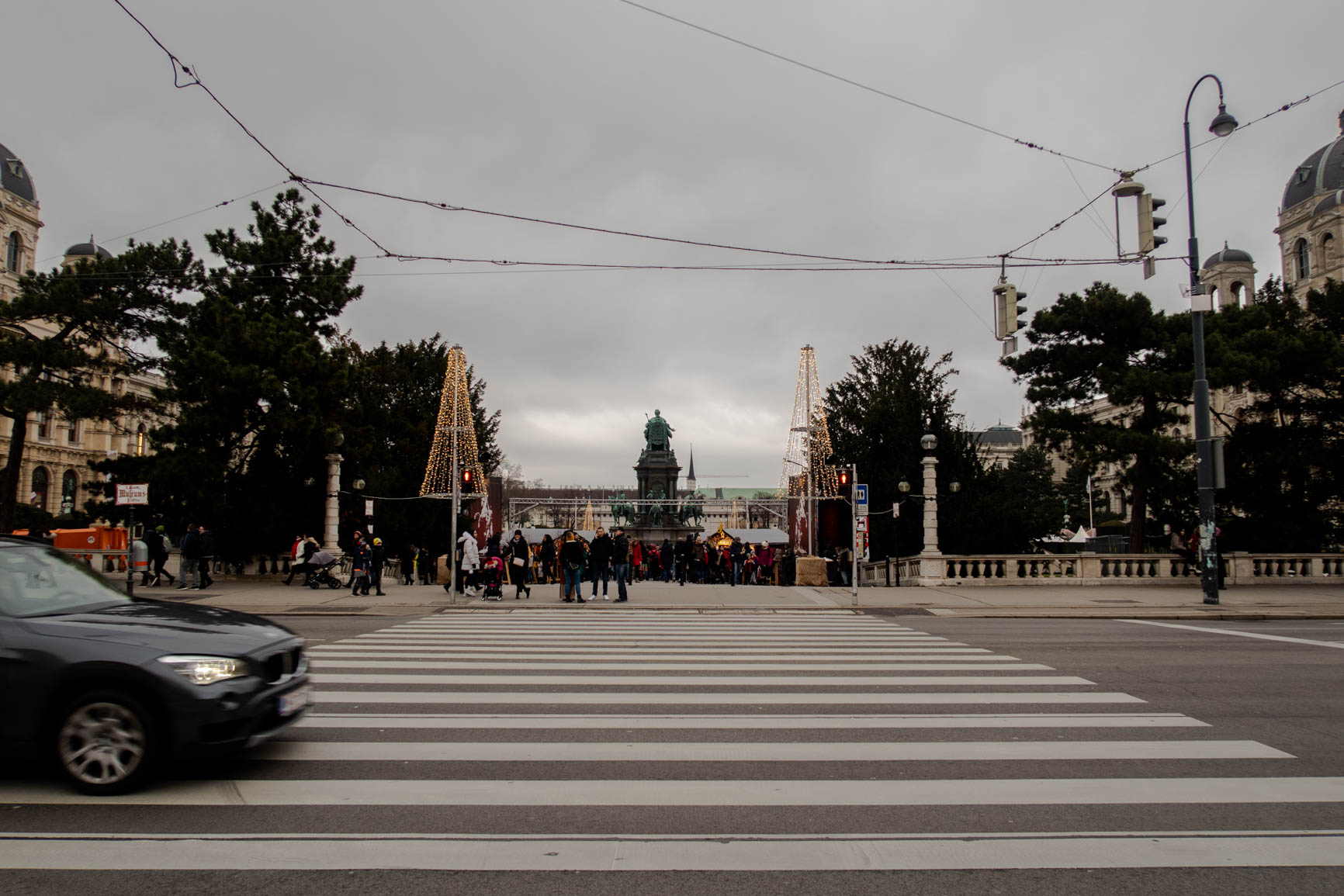 vienna