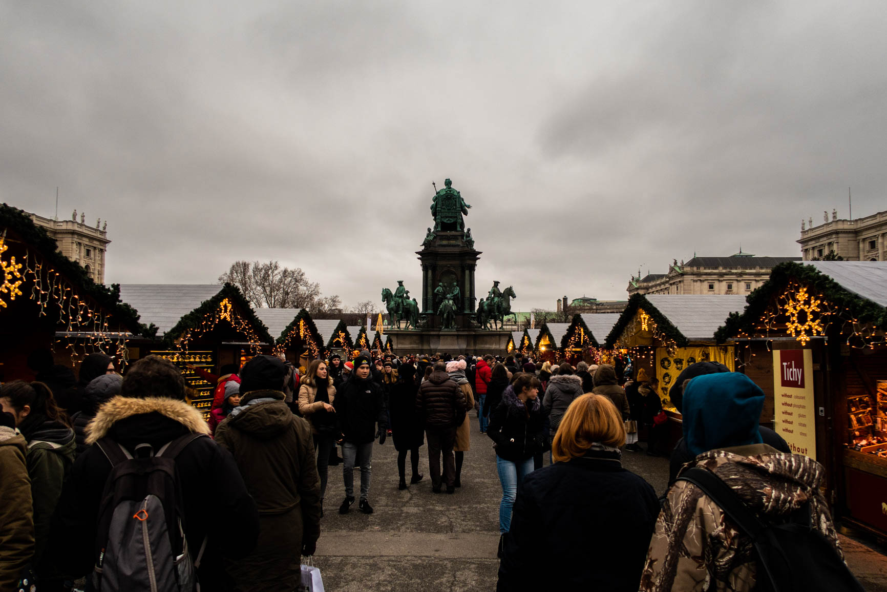 vienna