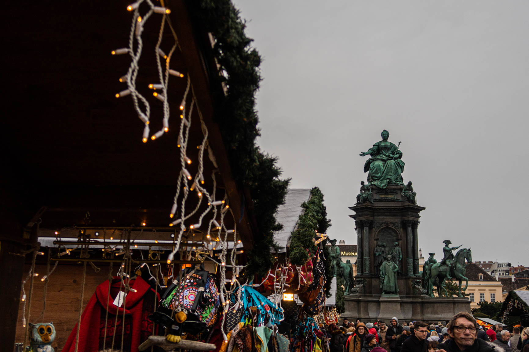 vienna