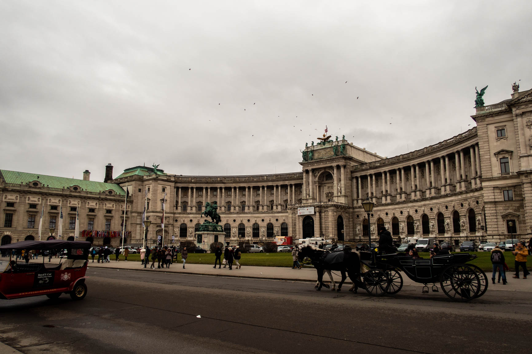 vienna