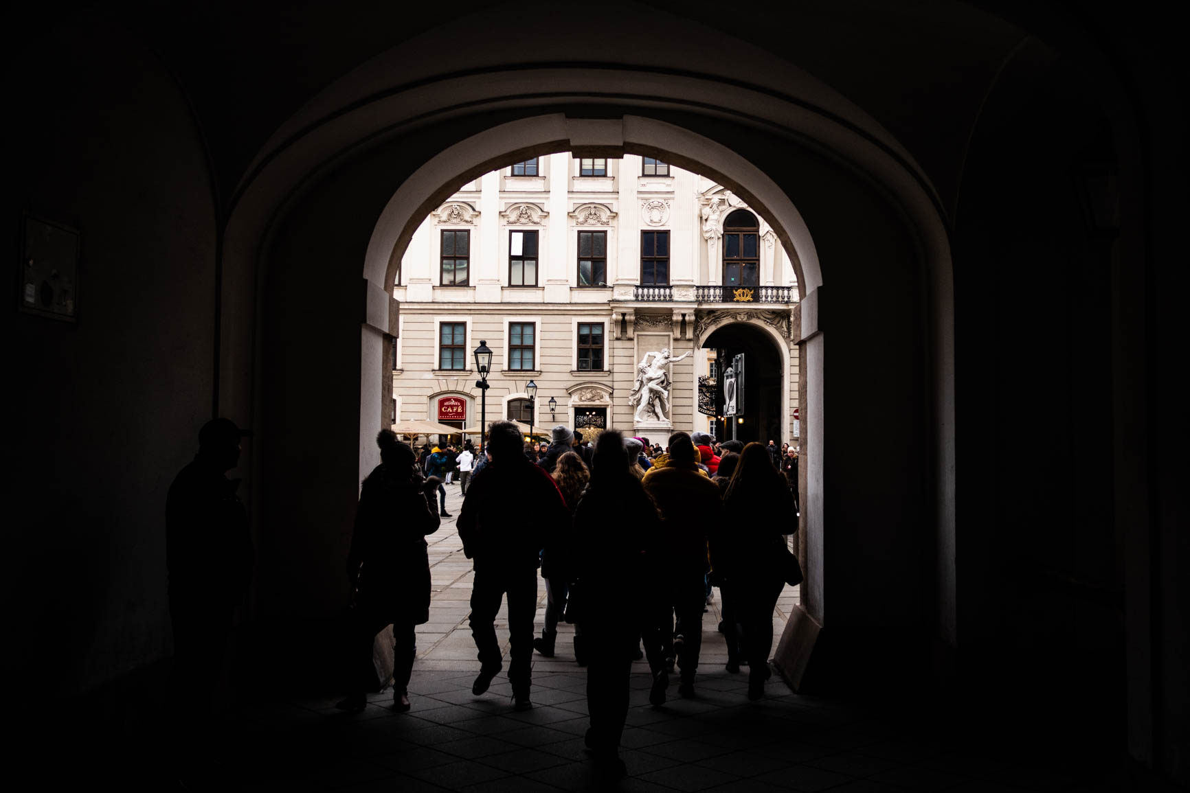 vienna