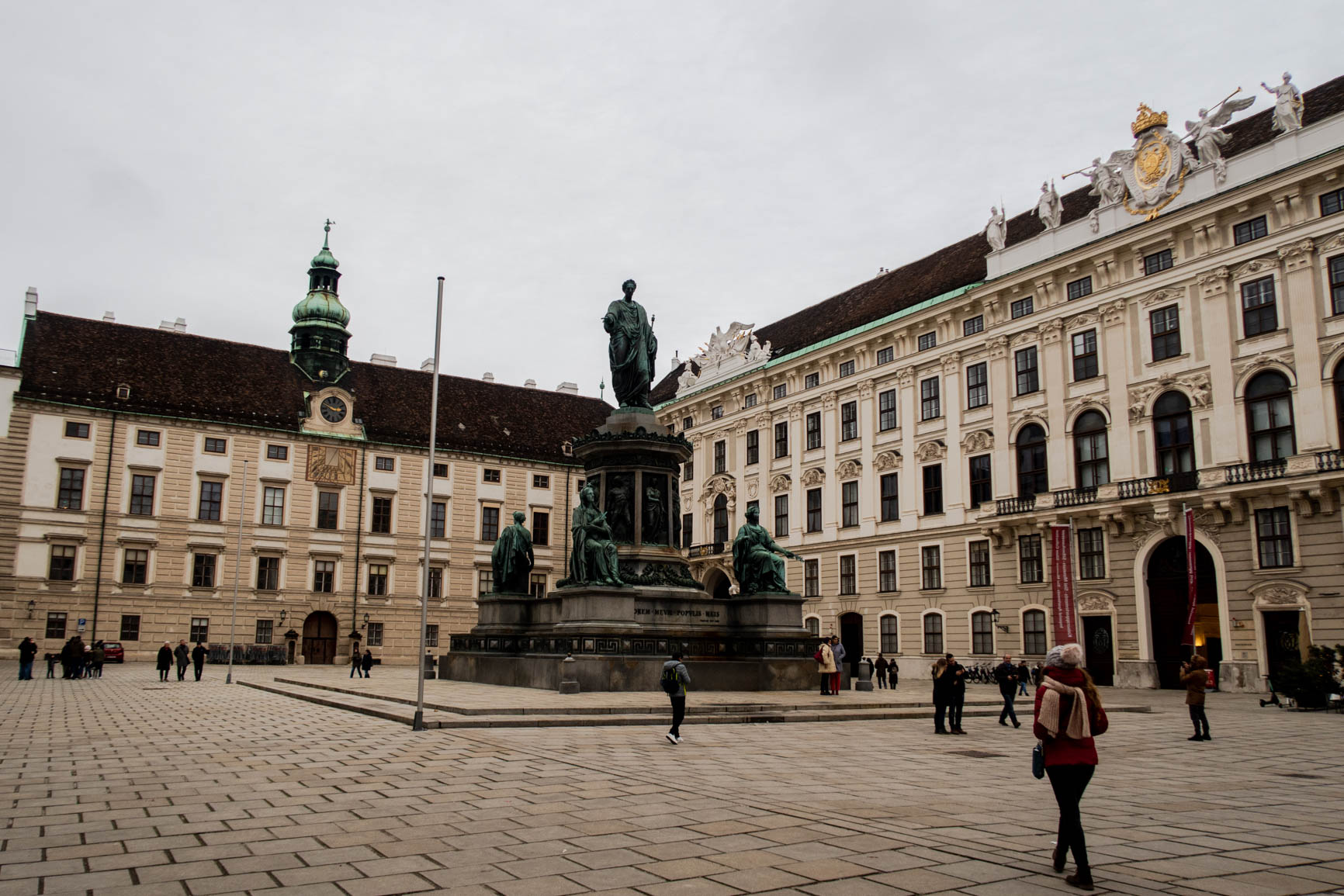 vienna